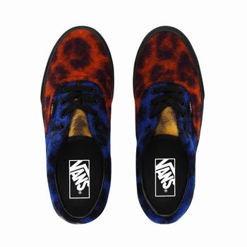 Damske Tenisky Na Platforme Vans Mix Leopard Era Leopard Viacfarebný/Čierne VA81CATJU